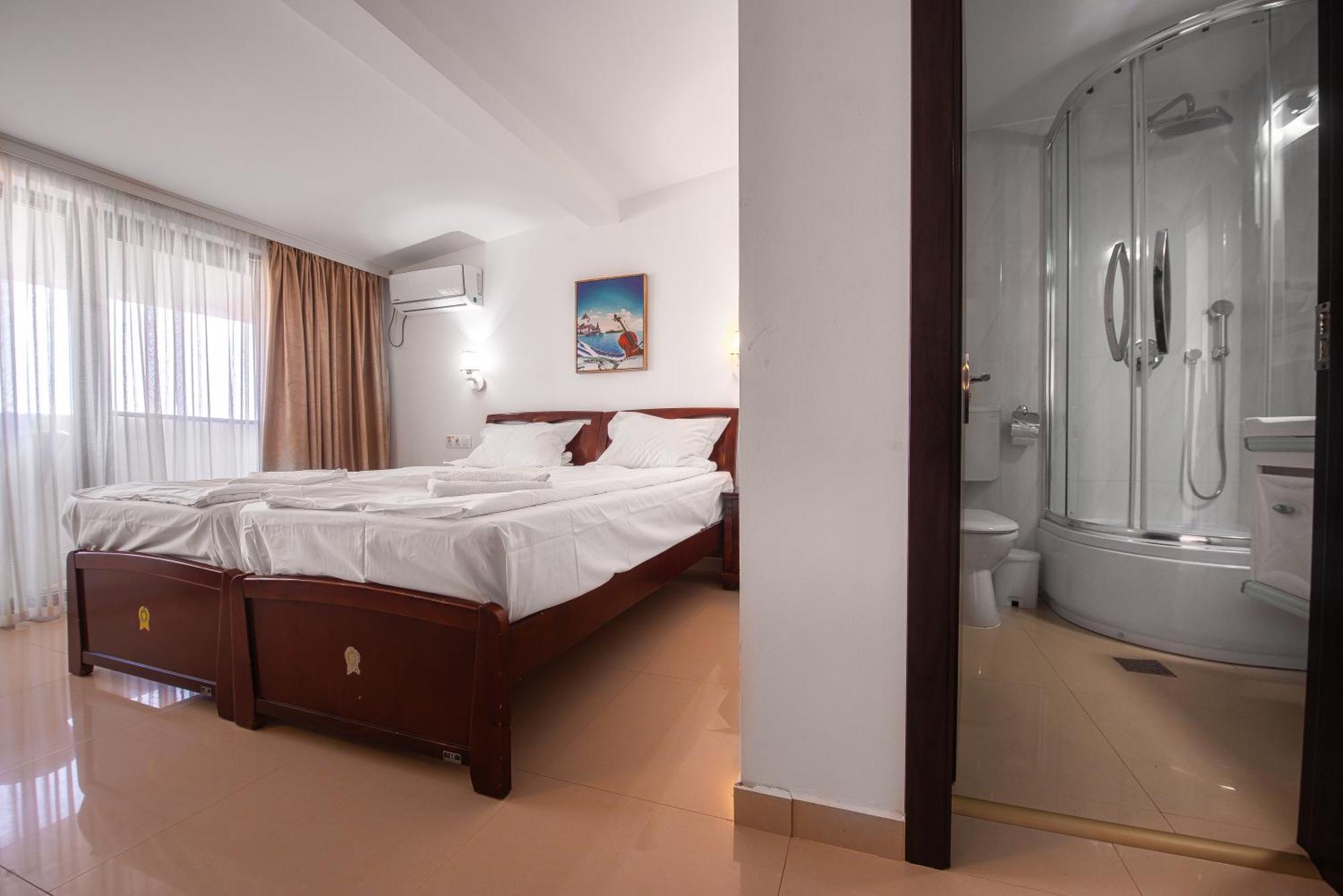 Hotel Sunrise Venus Exterior foto